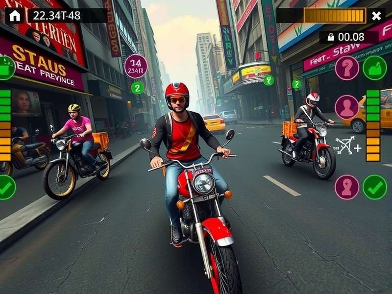 Mumbai Glory Ace character customization options