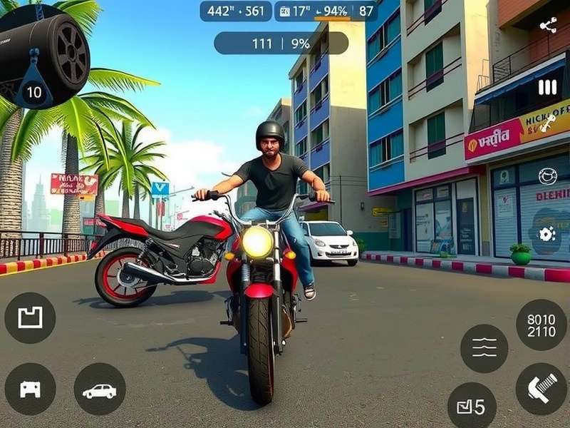 Mumbai Glory Ace download statistics graph in India